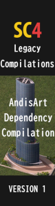 sidebar_AndisArt Dependency Compilation